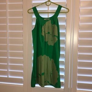 Tibi dress